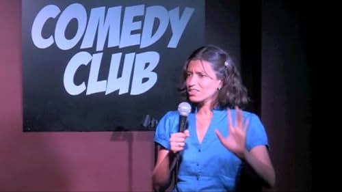 Standup Comedy