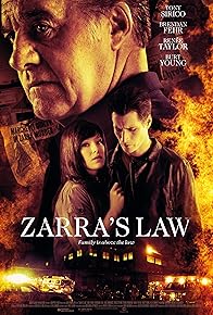 Primary photo for Zarra's Law