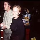 Elisabeth Shue at an event for Late Last Night (1999)