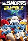 The Smurfs: The Legend of Smurfy Hollow