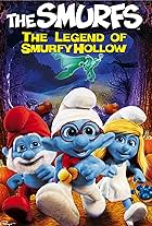 The Smurfs: The Legend of Smurfy Hollow