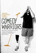 Comedy Warriors: Healing Through Humor (2013)