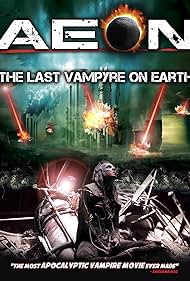 The Last Vampyre on Earth (2013)