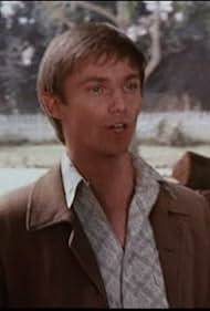 Richard Thomas in The Waltons (1972)