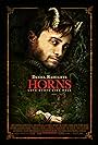 Daniel Radcliffe in Horns (2013)