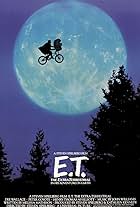 E.T. the Extra-Terrestrial