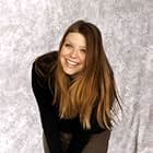 Amber Benson at an event for Taboo (2002)