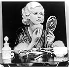 Jean Harlow in Dinner at Eight (1933)