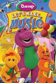 Barney: Let's Make Music (2006)