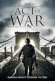 An Act of War (2015)