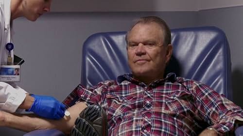 Glen Campbell I'll Be Me: Mayo Clinic