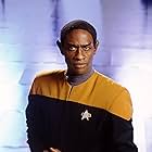 Tim Russ in Star Trek: Voyager (1995)