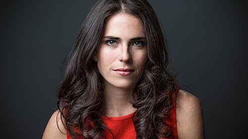 Karla Souza