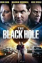 The Black Hole (2016)