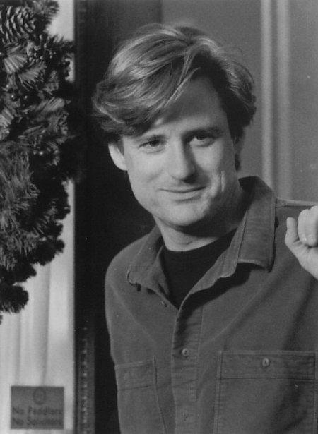 Bill Pullman in While You Were Sleeping (1995)