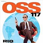 Jean Dujardin in OSS 117: Lost in Rio (2009)