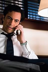 Danny Pino in BrainDead (2016)