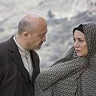 Shohreh Aghdashloo and David Diaan in The Stoning of Soraya M. (2008)