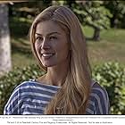 Rosamund Pike in Gone Girl (2014)