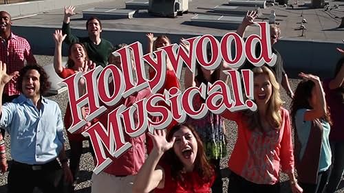 Watch Hollywood Musical!