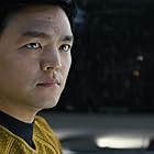 John Cho in Star Trek (2009)