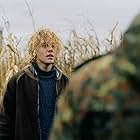 Xavier Dolan in Tom at the Farm (2013)