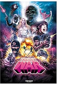 Trailer War (2012)