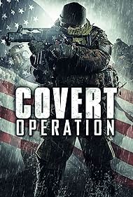 Covert Operation (2014)