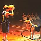 Kevin Zegers in Air Bud (1997)