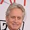 Michael Douglas