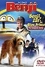 Benji, Zax & the Alien Prince (1983)