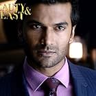 Sendhil Ramamurthy in Beauty and the Beast (2012)