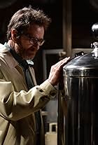 Bryan Cranston in Breaking Bad (2008)