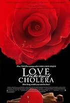 Love in the Time of Cholera (2007)