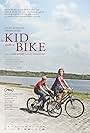 Cécile de France and Thomas Doret in The Kid with a Bike (2011)