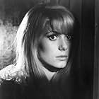 "Repulsion" Catherine Deneuve