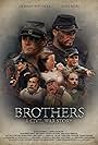 Brothers: A Civil War Story (2024)