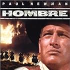 Paul Newman in Hombre (1967)