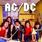 AC/DC, Mark Evans, Phil Rudd, Bon Scott, Angus Young, and Malcolm Young in AC/DC: And Then There Was Rock (2005)