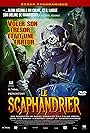 Le scaphandrier (2015)
