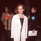 Gillian Anderson at an event for Playing by Heart (1998)