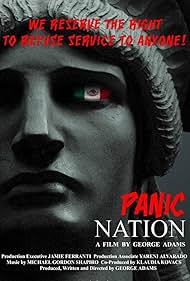 Panic Nation (2010)