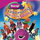 Barney: Celebrating Around the World (2008)