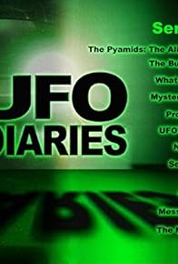 Primary photo for UFO Diaries