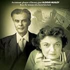 Aldous Huxley and Laura Archera Huxley in Huxley on Huxley (2009)