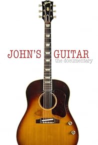 Primary photo for John's Guitar