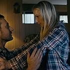 A.J. Cook and Josh Stewart in Back Fork (2019)