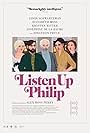 Listen Up Philip (2014)