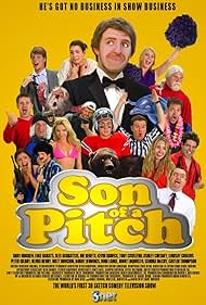 Son of a Pitch (2011)