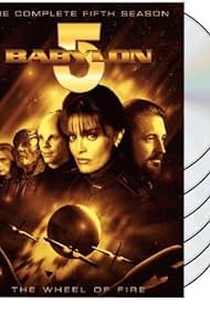 Babylon 5 (1993)